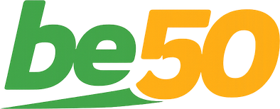 be 50